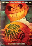 Night of the Dribbler