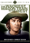 The Wackiest Wagon Train In The West