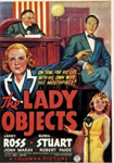 The Lady Objects