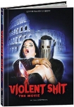 Violent Shit: The Movie