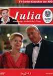 Julia – Eine ungewöhnliche Frau