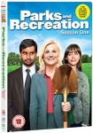 Parks & Recreation – Das Grünflächenamt