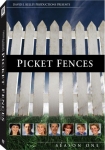 Picket Fences - Tatort Gartenzaun