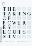 The Taking of Power by Louis XIV