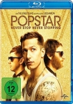 Popstar: Never Stop Never Stopping