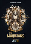 The Magicians