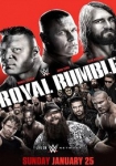 WWE Royal Rumble