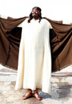 Black Jesus