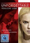 Unforgettable: Tödliche Liebe