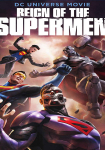 Reign of the Supermen