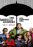 The Umbrella Academy