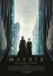 Matrix Resurrections