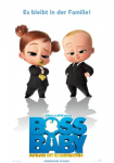 The Boss Baby: Family Business