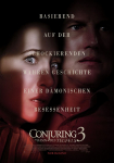 The Conjuring: The Devil Made Me Do It