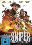 Sniper - Duell an der Westfront