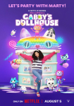 Gabby's Dollhouse